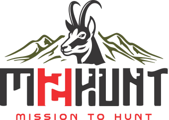 M2HUNT logo